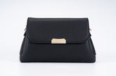 Small Classic Purse crossbody bag - Black