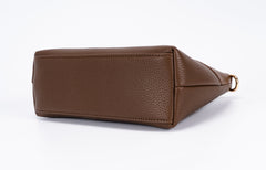 Small Classic Purse - Beige