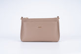 A shoulder bag for women that exudes an abundance of charm- beige