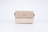 Small Crossbody Bag - Off White