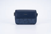 Small Crossbody Bag - Dark Navy