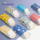 Diapers bag