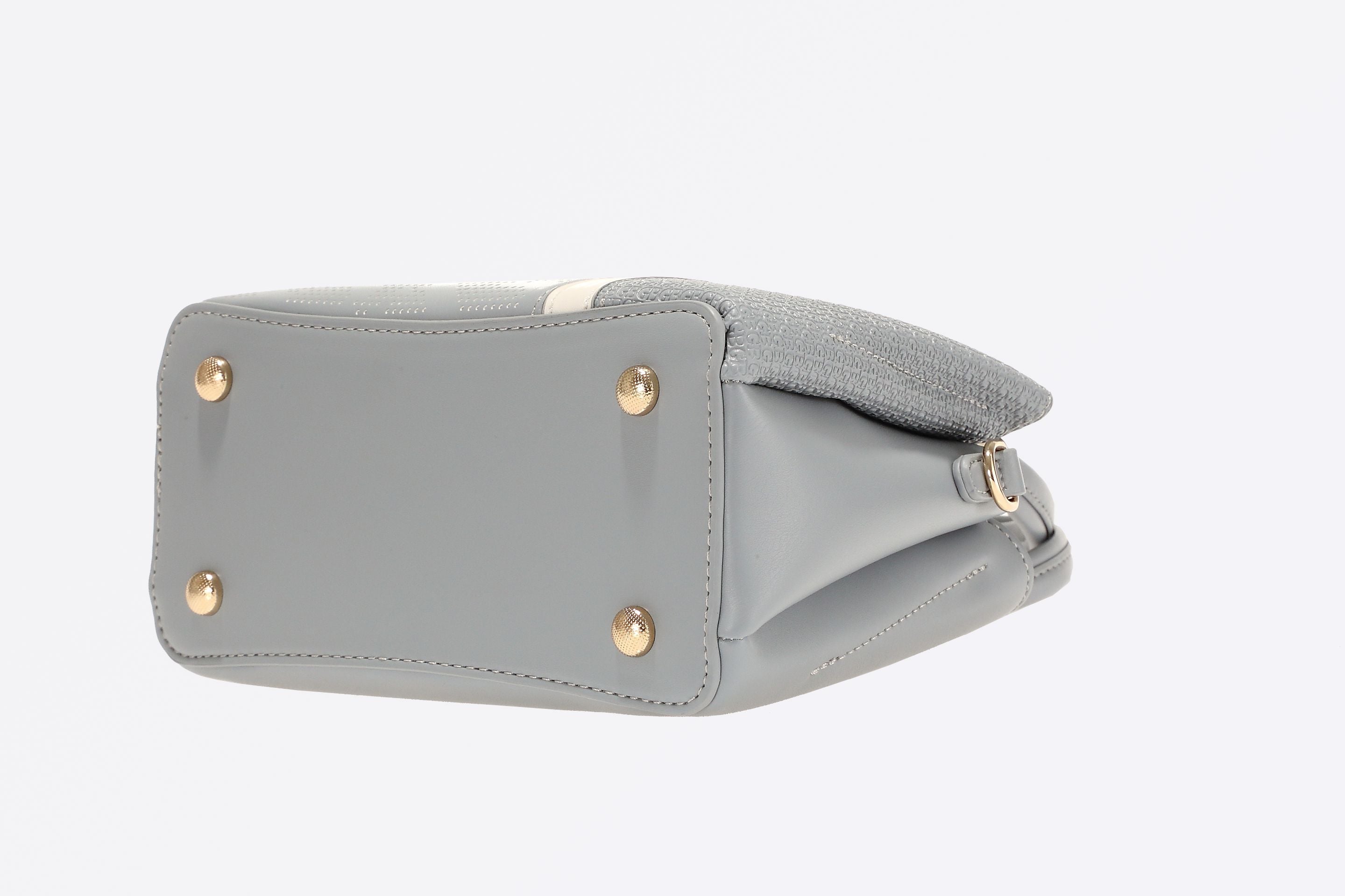 Medium Classic leather Handbag - Light Blue