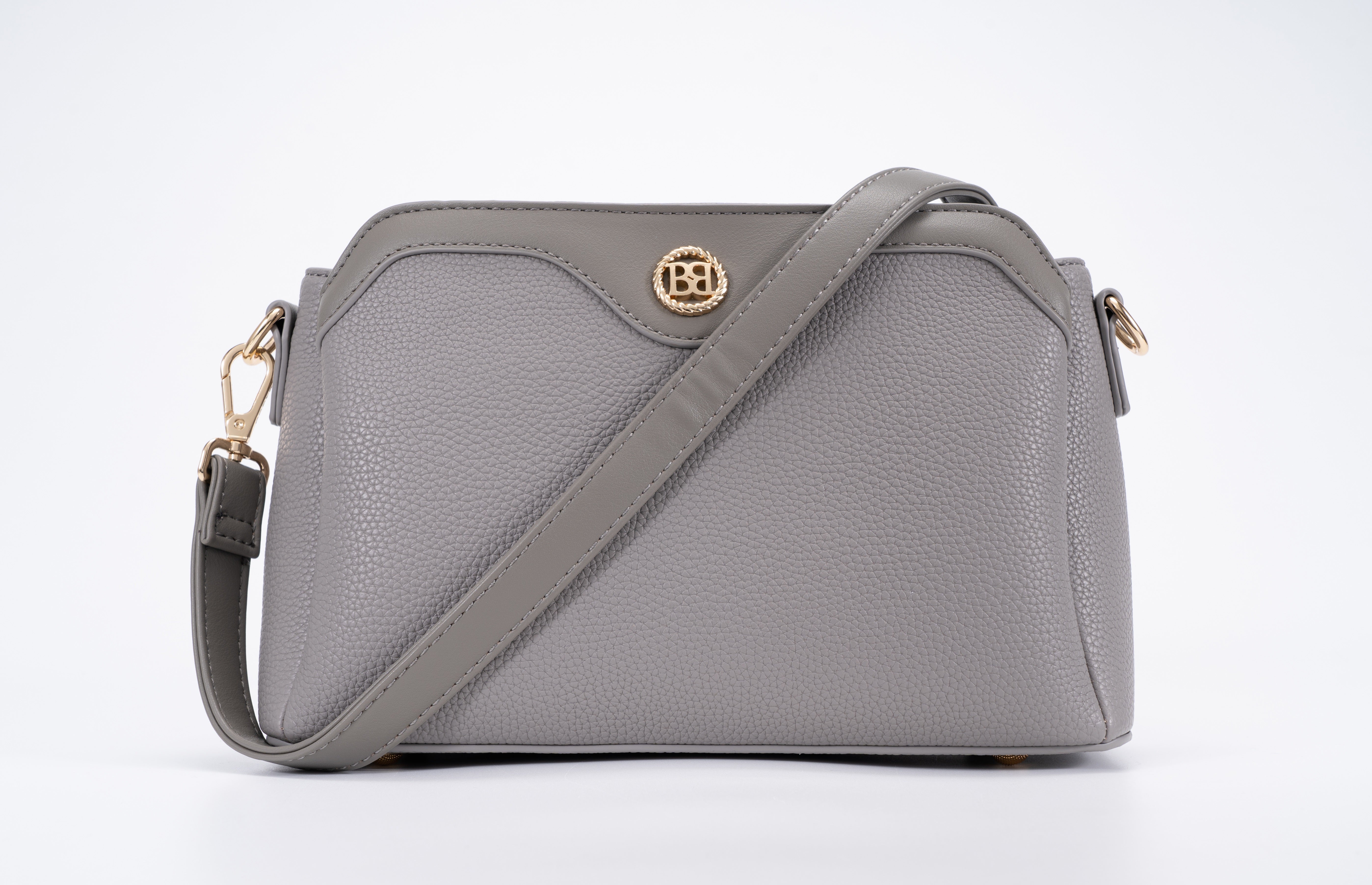 Small Classic Purse crossbody bag - Black