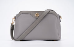 Small Classic Purse crossbody bag - Black