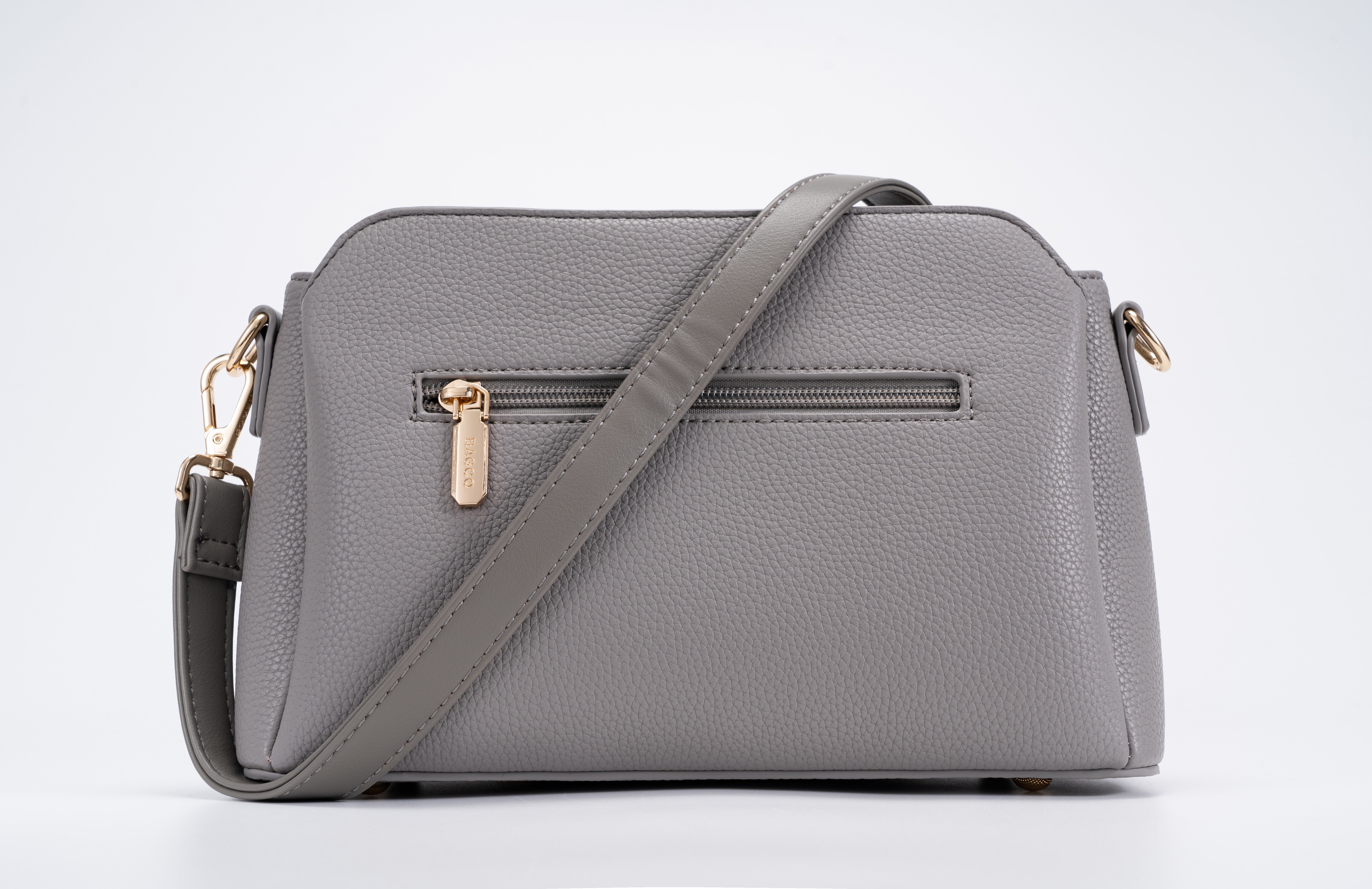 Small Classic Purse crossbody bag - Black