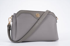 Small Classic Purse crossbody bag - Black