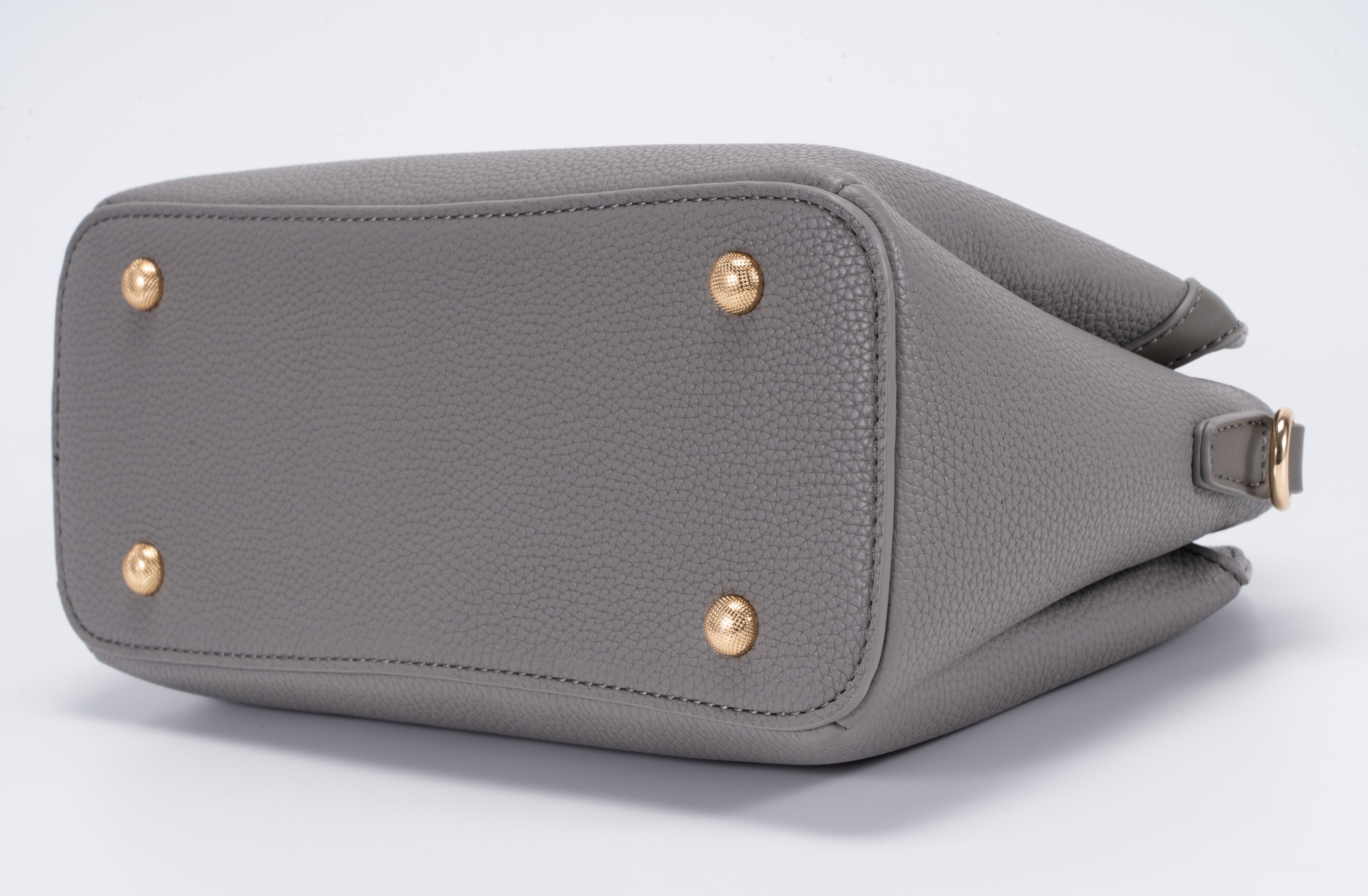 Small Classic Purse crossbody bag - Black