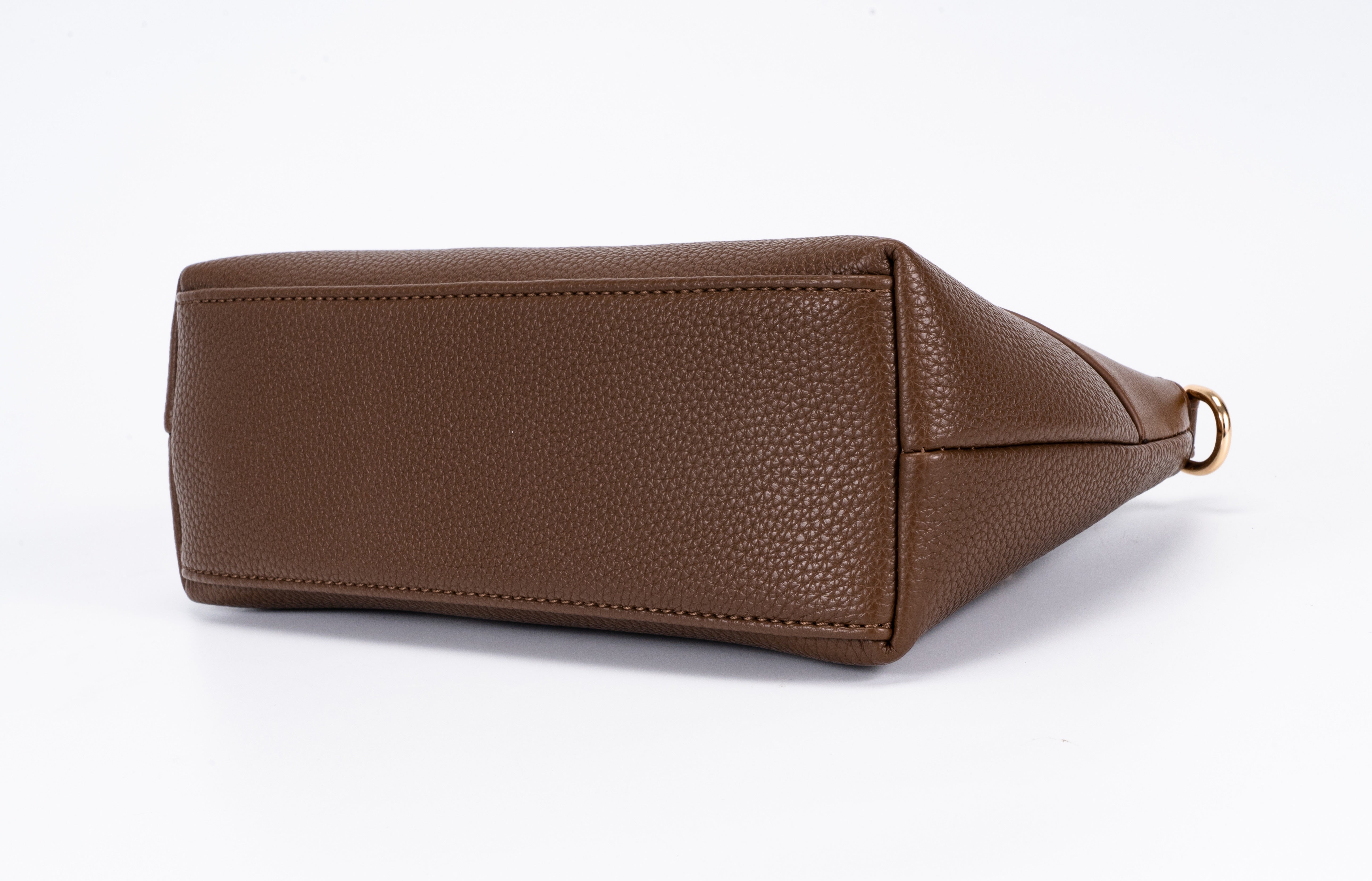 Small Classic Purse - Green
