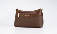 Small Classic Purse - Gray