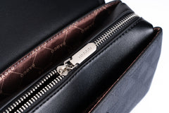 Small Crossbody Bag - Dark Navy