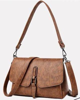 Copy of Small Leather Crossbody Bag