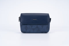 Small Crossbody Bag - Dark Navy