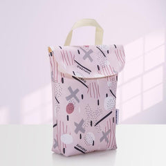 Diapers bag