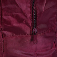 Small Water-Proof Travel Bag - Blue