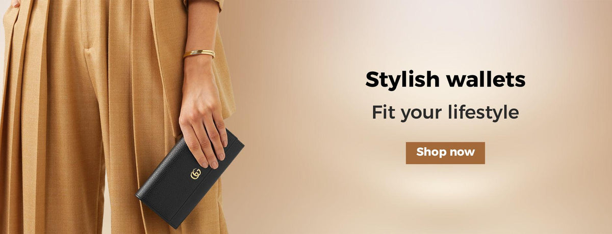 Evora Style - Women Handbags and Wallets – UAE