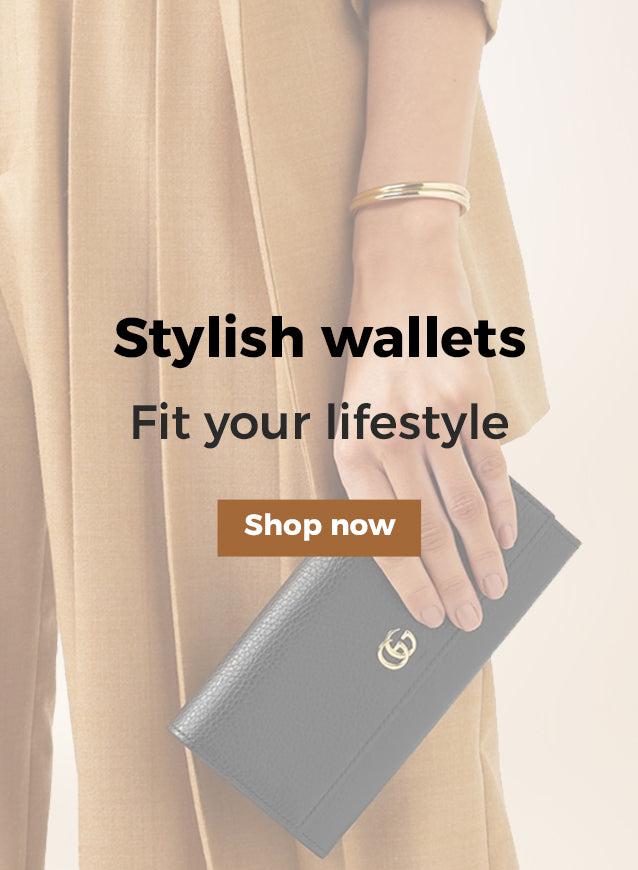 Emirates Store Wallets About Evora – UAE