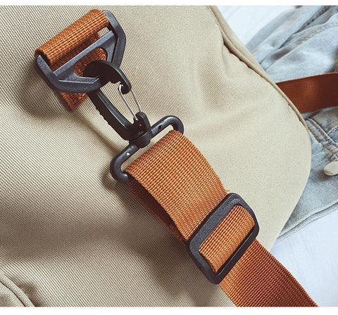 Water Resistant Duffle Sport Bag-Evorastyle.ae