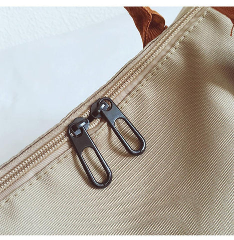 Water Resistant Duffle Sport Bag-Evorastyle.ae