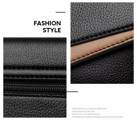 Women Medium crossbody Flap Bag-Evorastyle.ae
